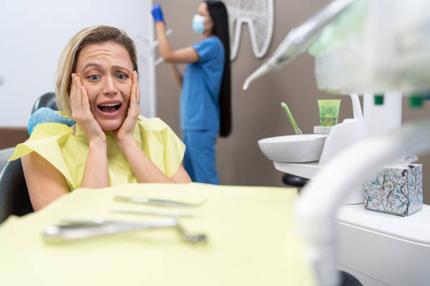 Best Emergency Dental Care for Sports Injuries in West Pensacola, FL