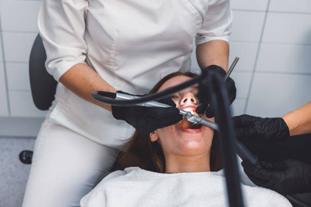 Best Broken or Chipped Tooth Repair in West Pensacola, FL