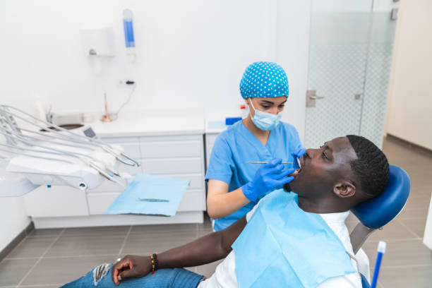 Best Emergency Treatment for Oral Infections in West Pensacola, FL